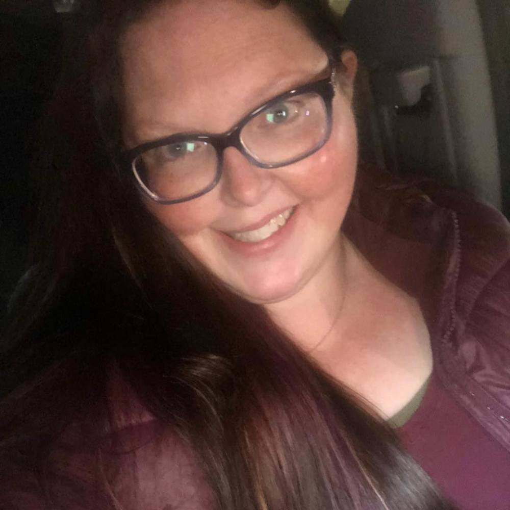 Meet your Posher, Jen